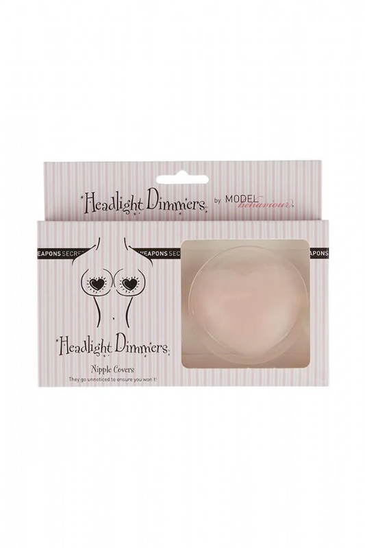 Heart Shape Headlight Dimnmers