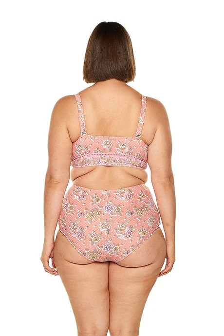 Seychelles High Waist pant