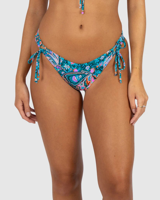 South Beach Rio Loopside Bikini Bottom
