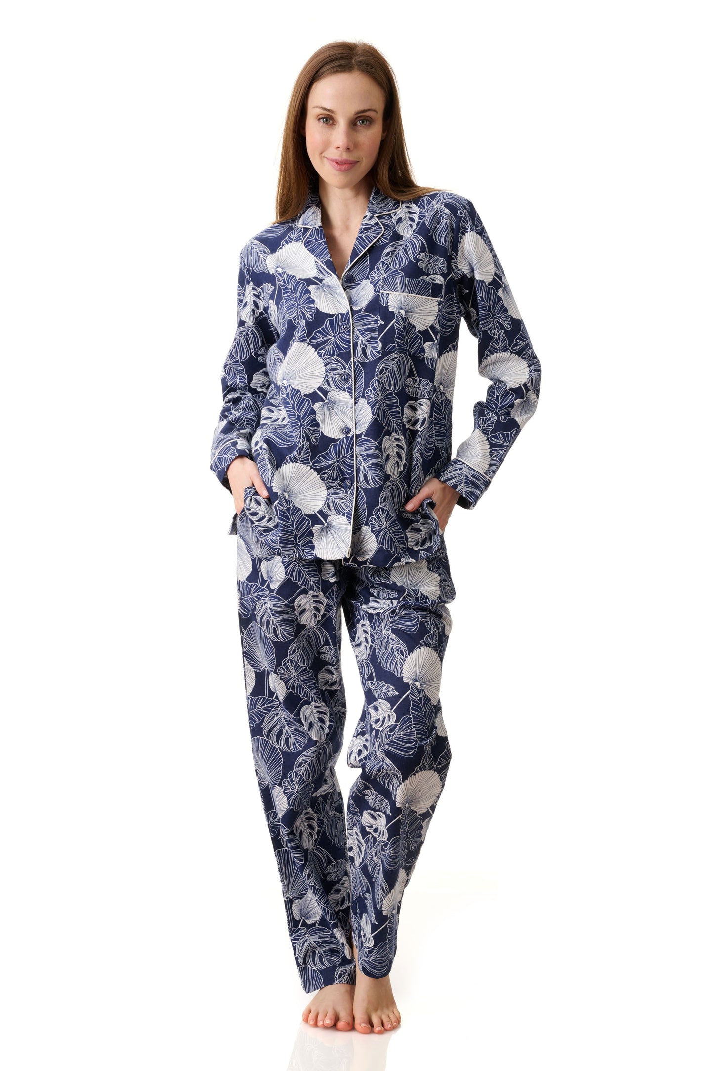 Givoni Drew Navy