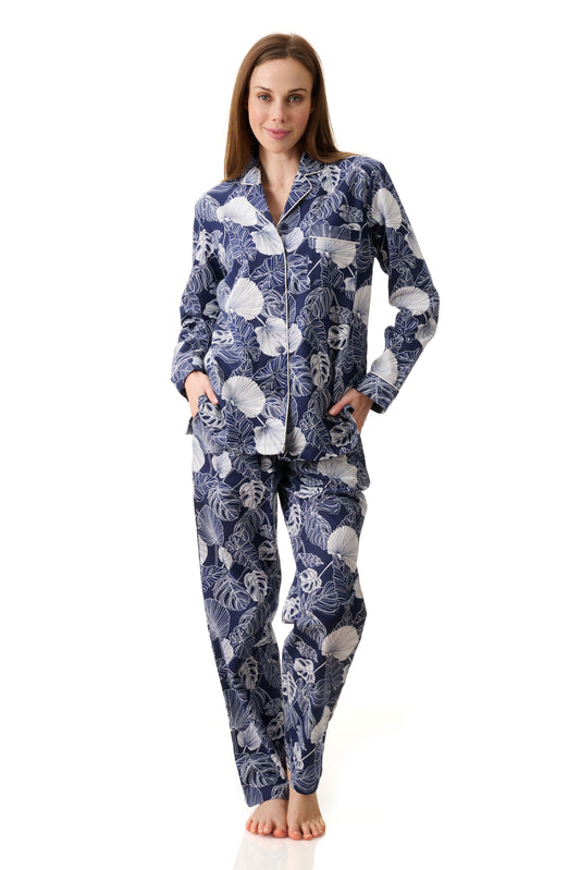 Givoni Drew Navy