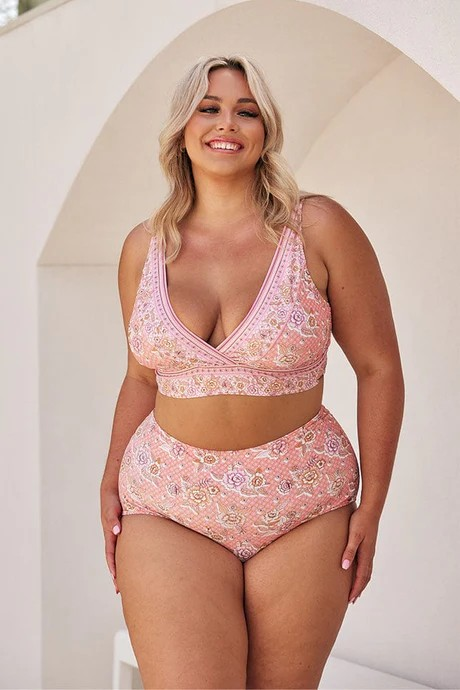 Seychelles High Waist pant