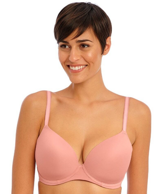 Undetected UW Moulded T-shirt bra