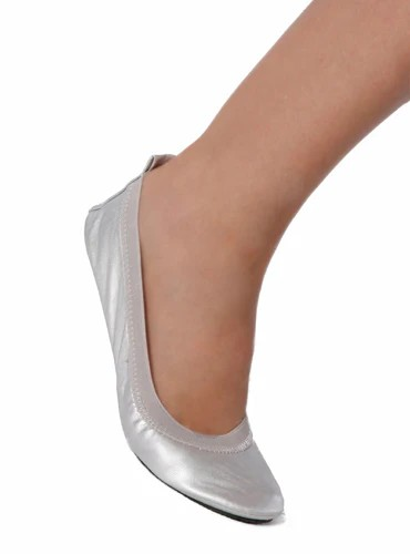Foldup Ballet Flat