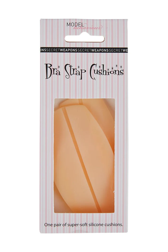 Bra Strap Cushion