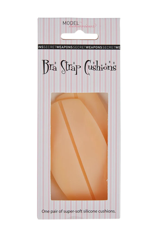 Bra Strap Cushion