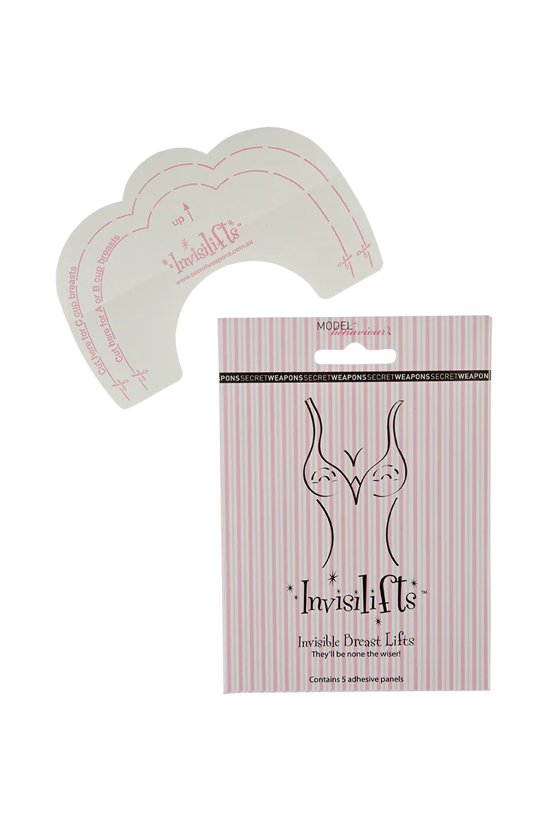 Share Invisilifts - Breast Lifts