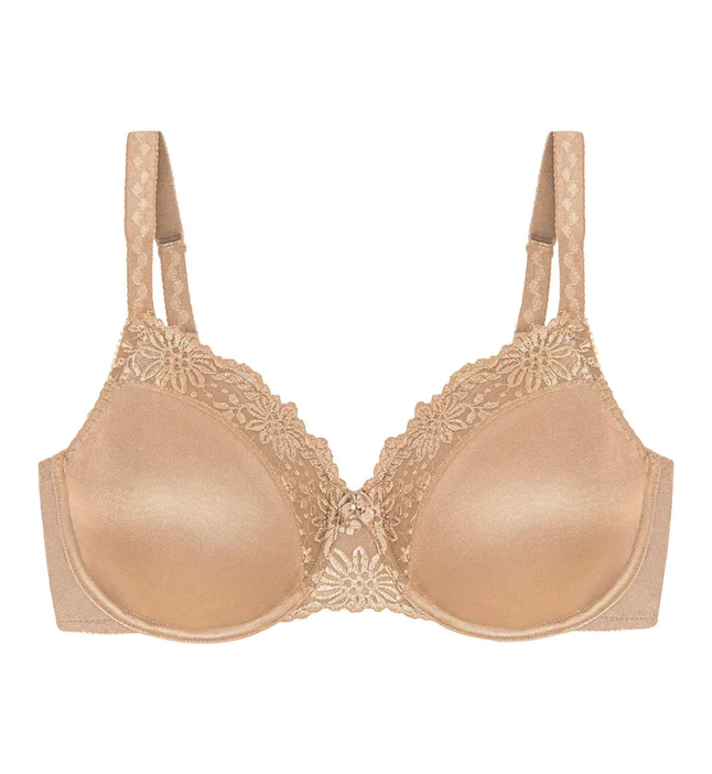 Ladyform Soft Bra