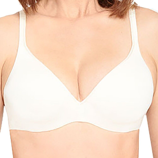 Berlei Ivory Barely There Contour Bra