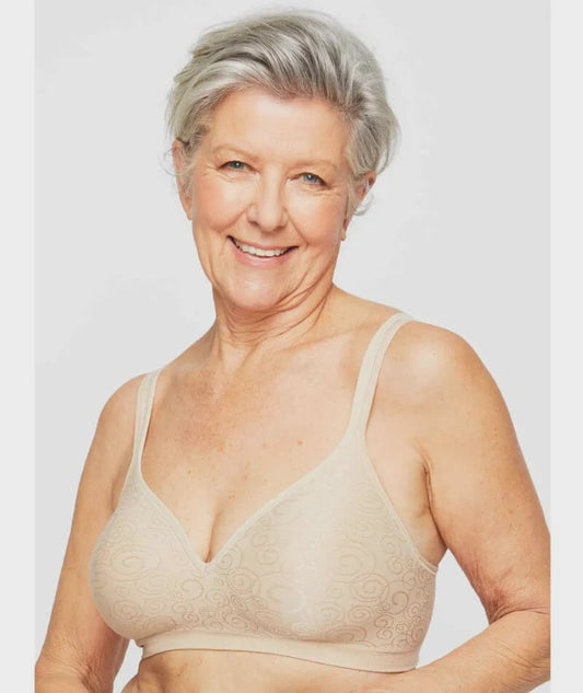 Playtex Comfort Revolution T-shirt Bra