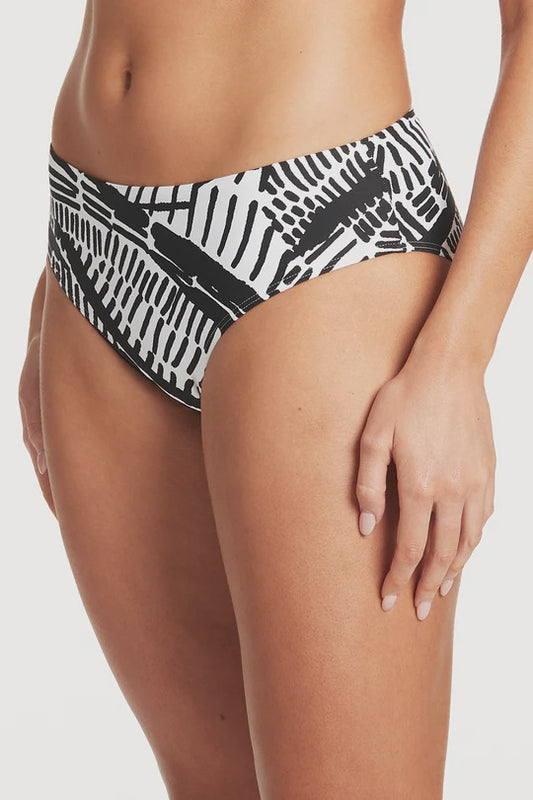 Pampas Mid Bikini Pant