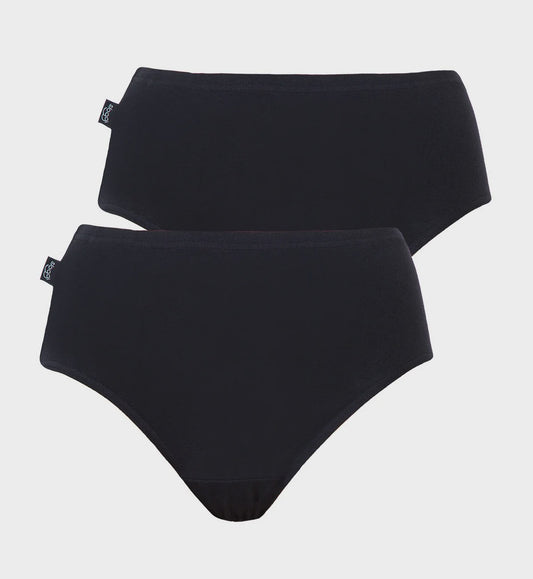 Hikini 2 Pack Sloggi