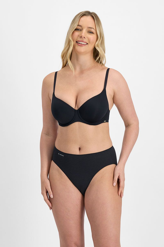 Jockey Hi Cut Bamboo No panty Line Promise