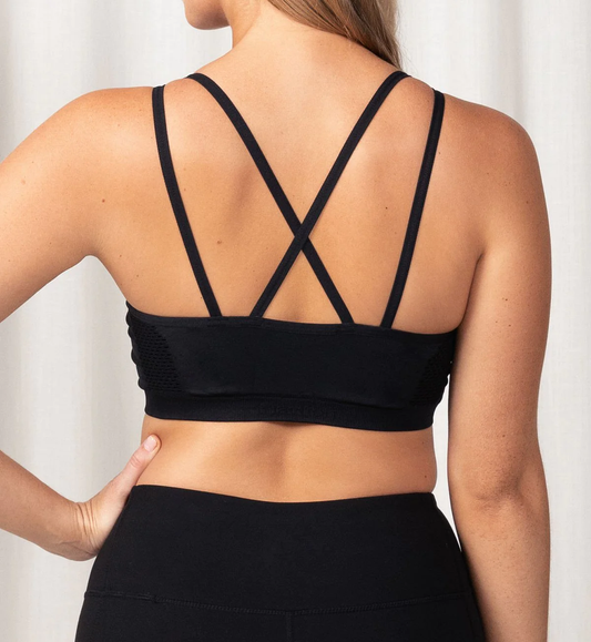 Triaction Zen Top Bra