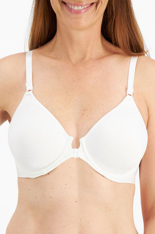 Playtex Front Closure Bra