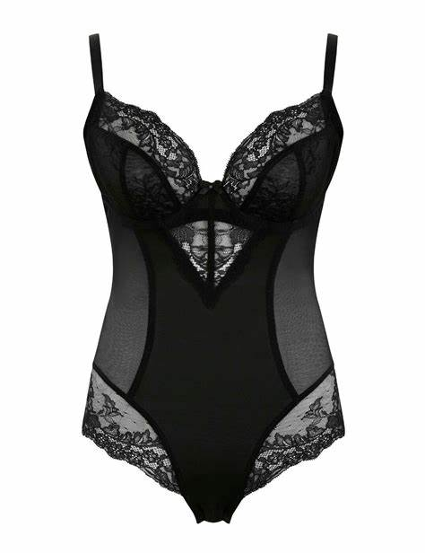 Ana Bodysuit