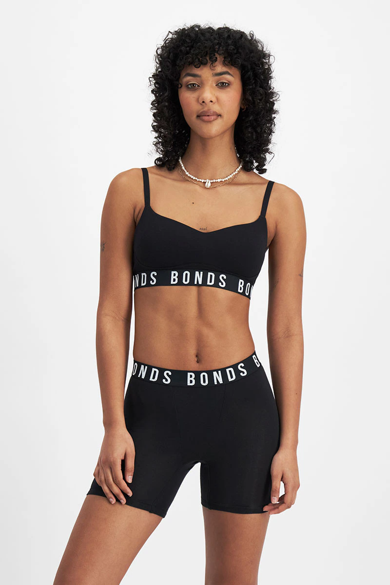 Bonds Icons Super Logo Short