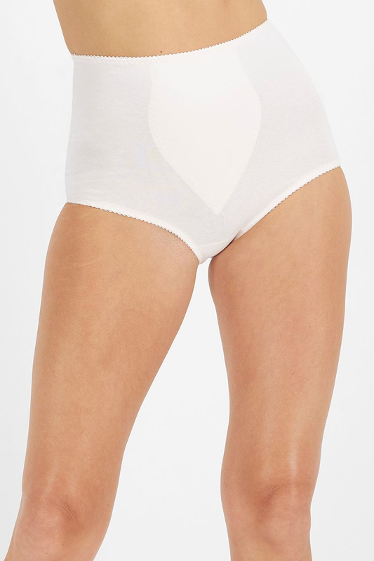 Playtex Cotton Rich Full Brief