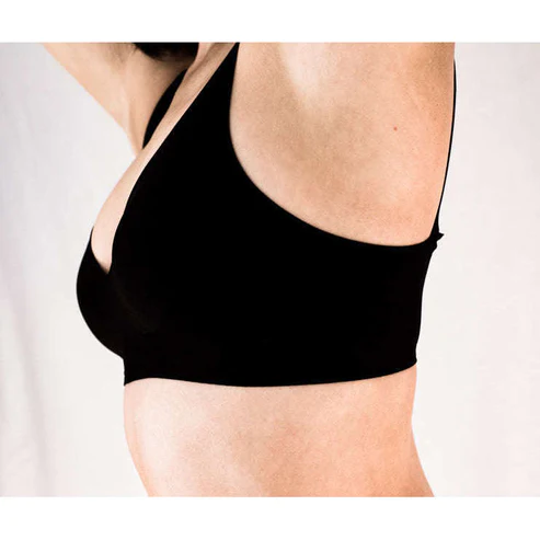 Ladies Wireless Bra
