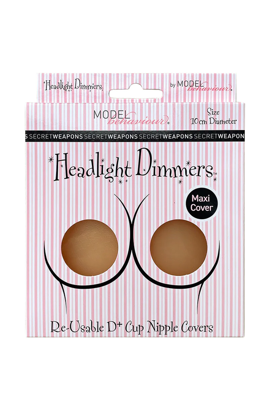 Headlight Dimmers